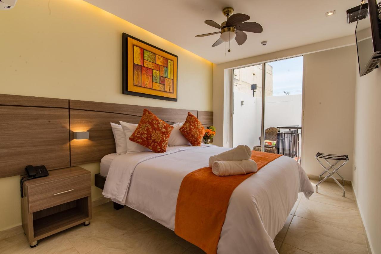 Boutique Marbore