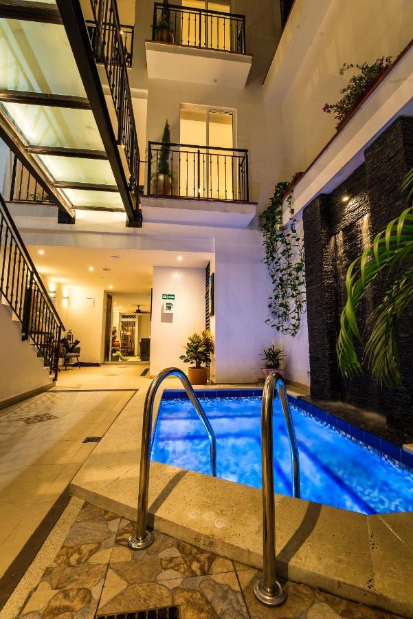 Boutique Marbore 4*