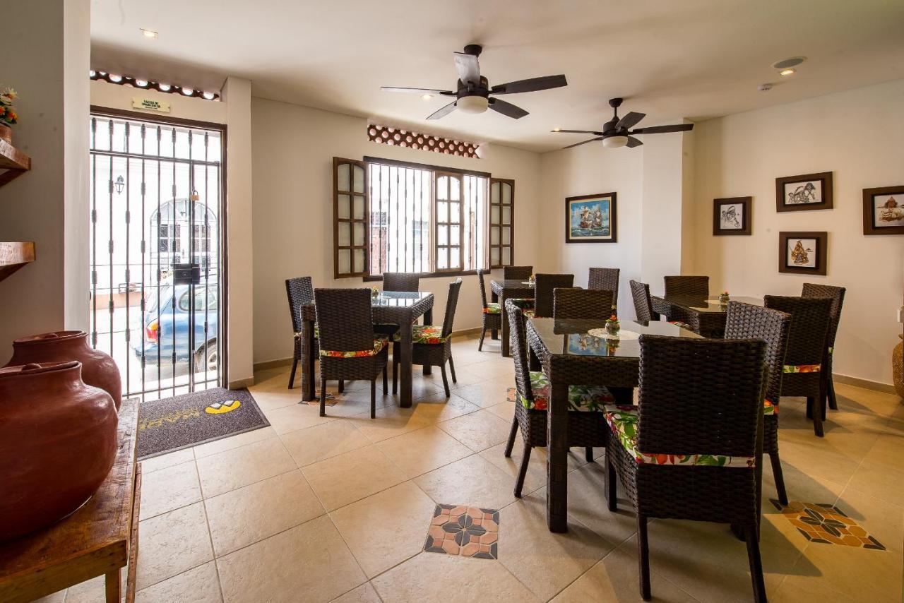 Boutique Marbore Hotel Santa Marta (Magdalena)