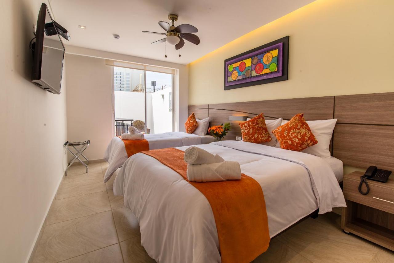 Boutique Marbore Hotel Santa Marta (Magdalena)
