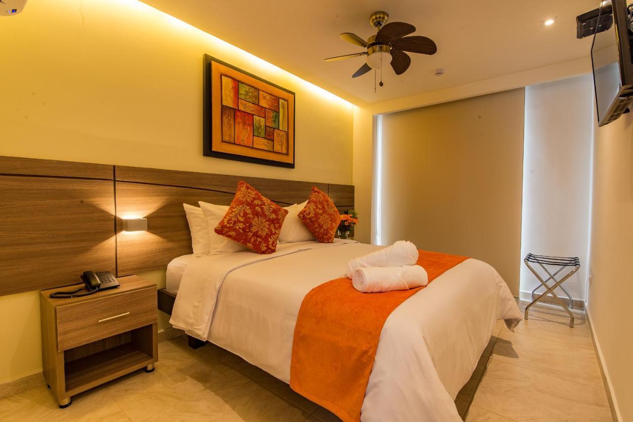 Hotel Boutique Marbore