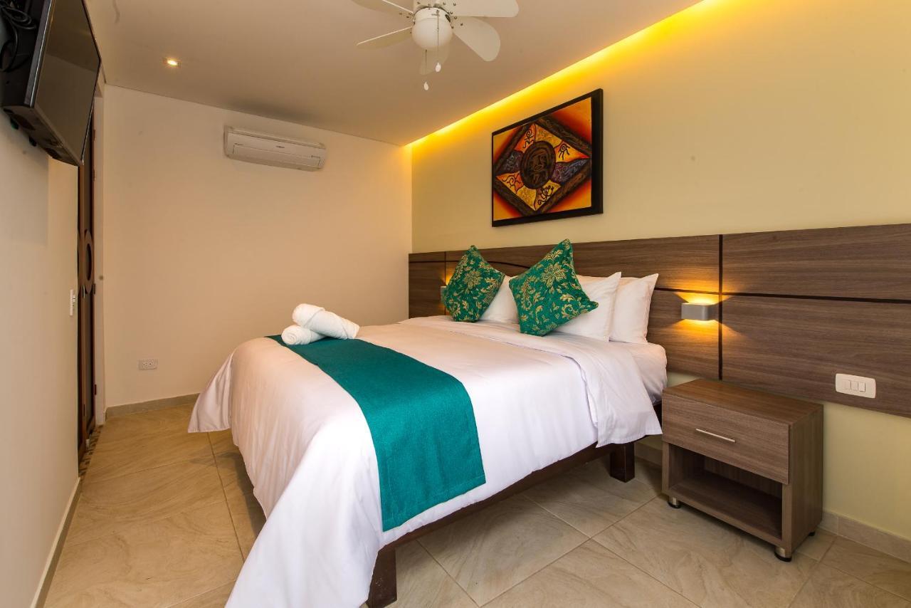 Hotel Boutique Marbore