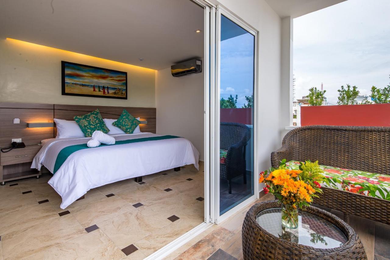 Boutique Marbore 4*