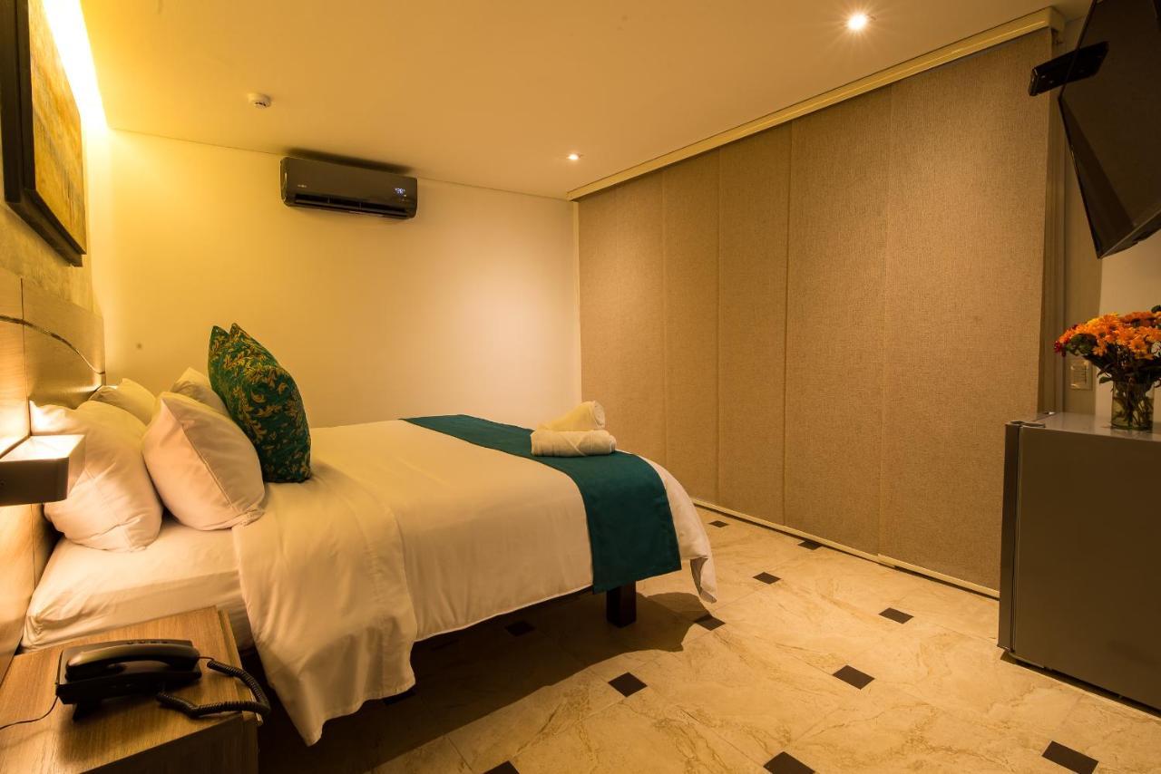 Hotel Boutique Marbore 4*