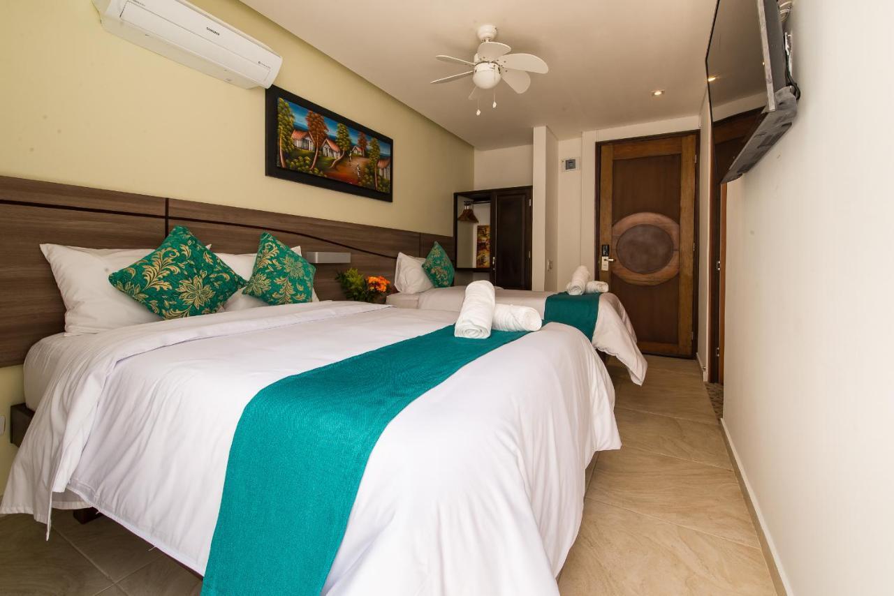 Boutique Marbore 4*