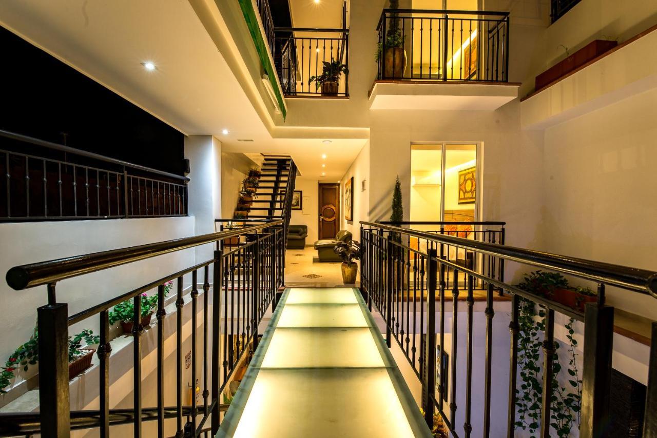 Hotel Boutique Marbore Santa Marta (Magdalena)