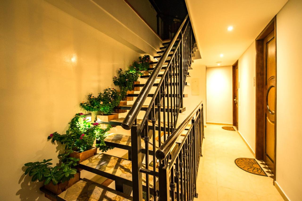 Boutique Marbore Hotel Santa Marta (Magdalena)