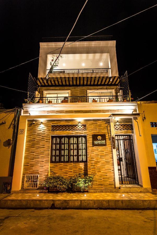 Boutique Marbore 4*