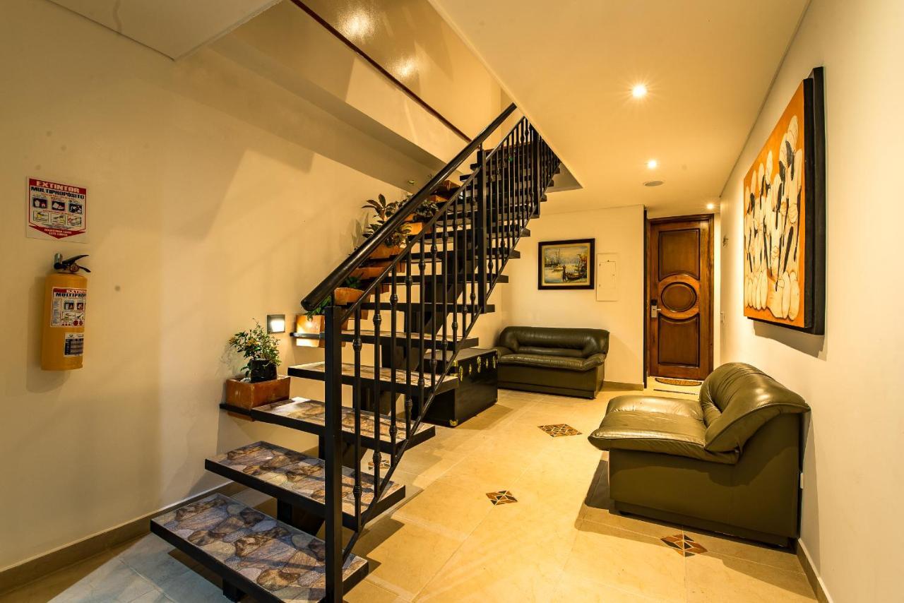Boutique Marbore 4* Santa Marta (Magdalena)