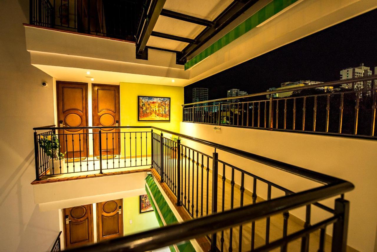 Boutique Marbore Santa Marta (Magdalena)