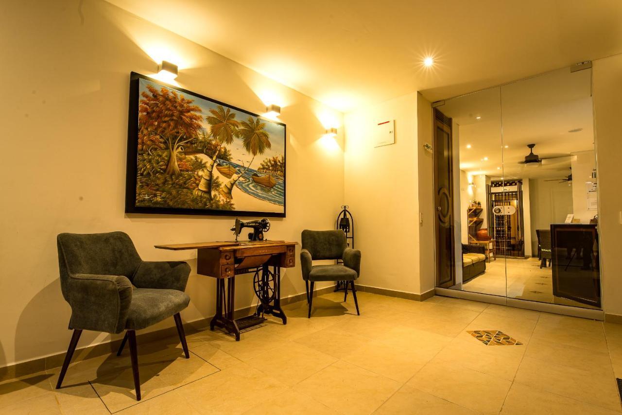 Boutique Marbore Hotel 4*