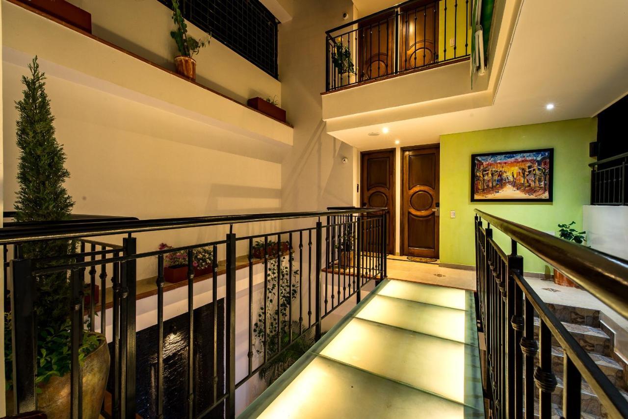 Boutique Marbore Hotel Santa Marta (Magdalena)